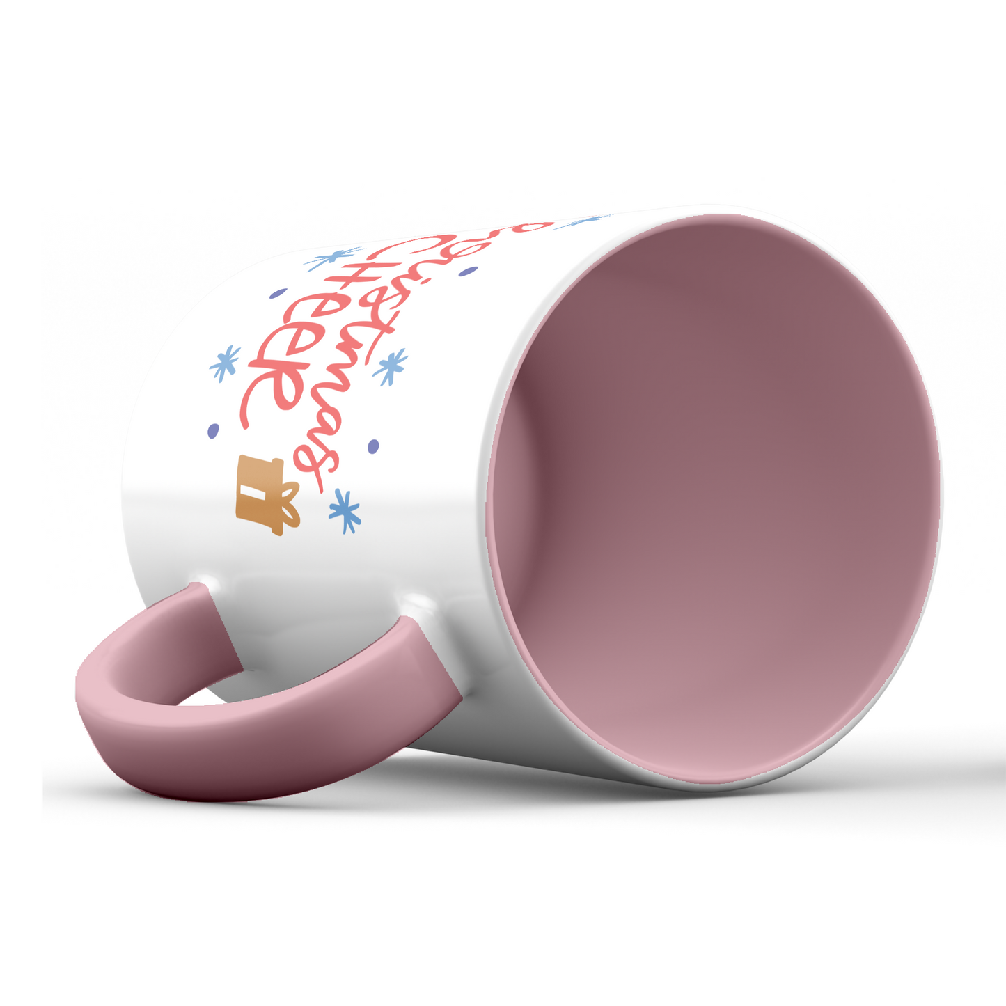 Christmas Cheer Holiday Mug