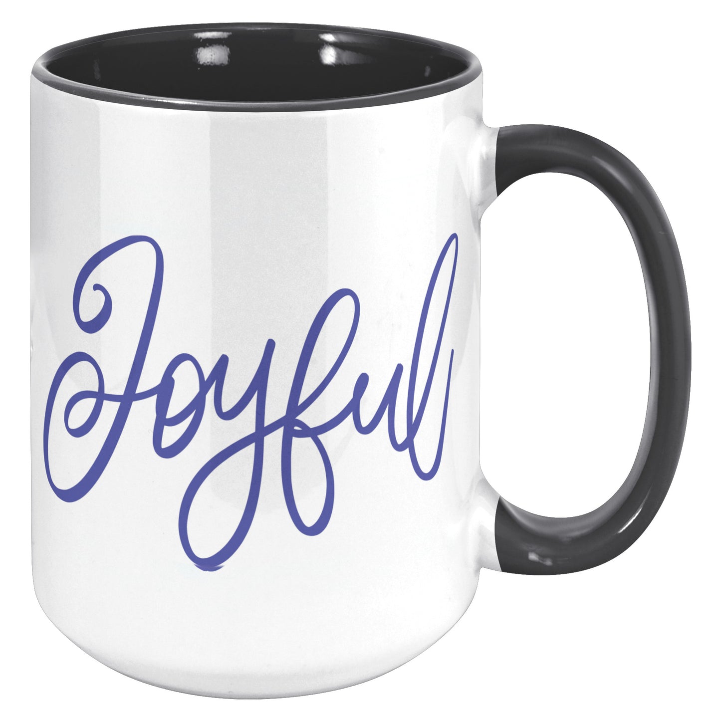 Joyful Holiday Mug