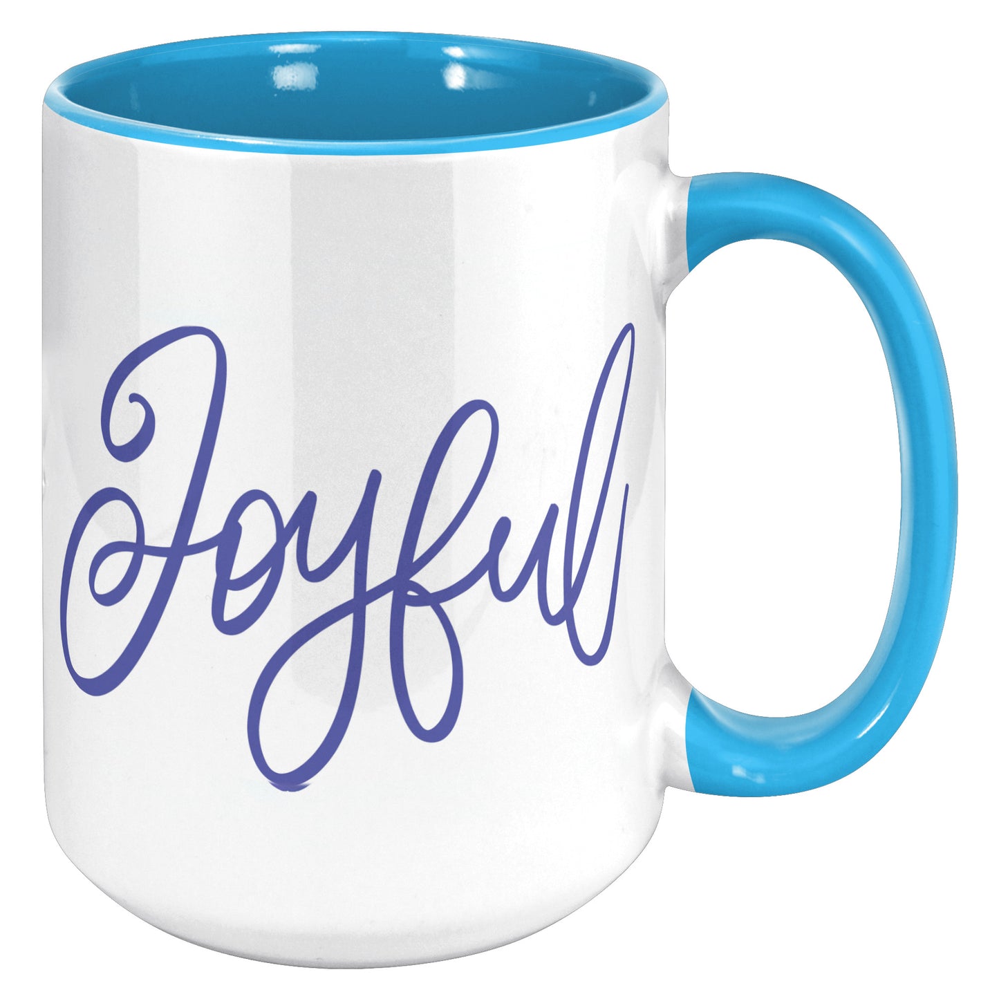 Joyful Holiday Mug
