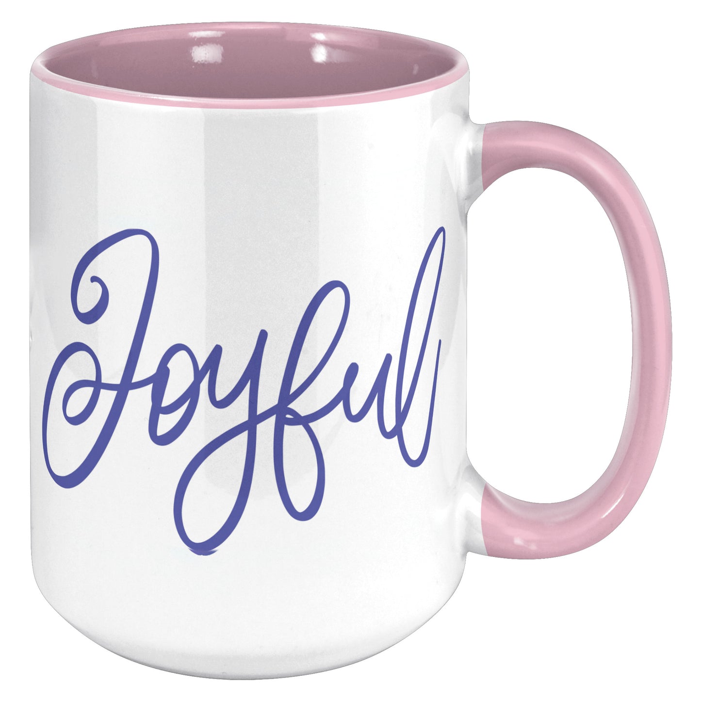 Joyful Holiday Mug