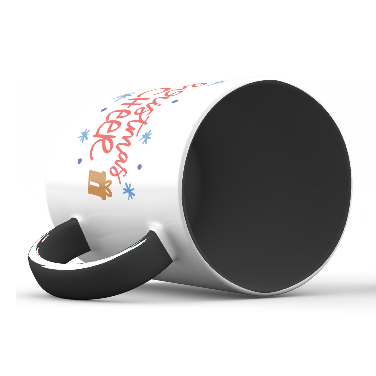 Christmas Cheer Holiday Mug